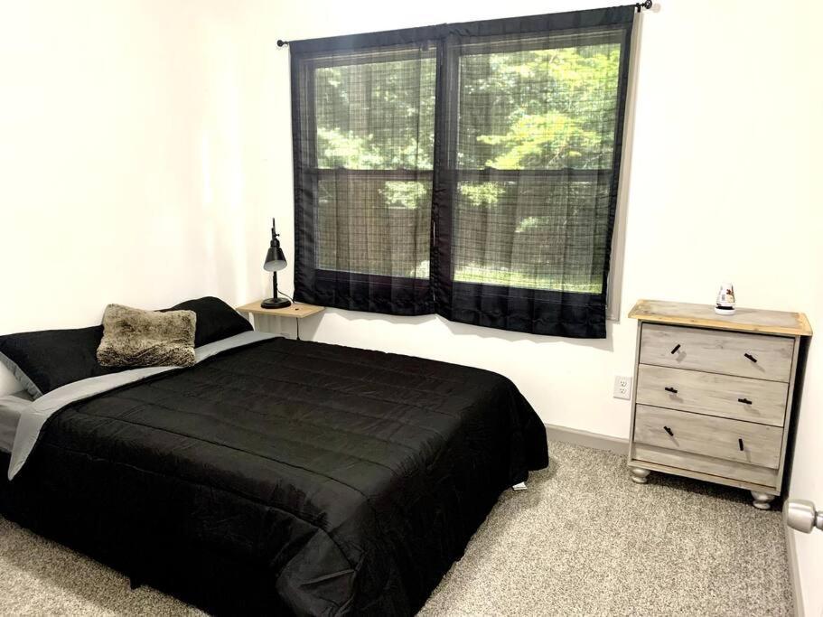 Spacious Home Atlanta Dış mekan fotoğraf