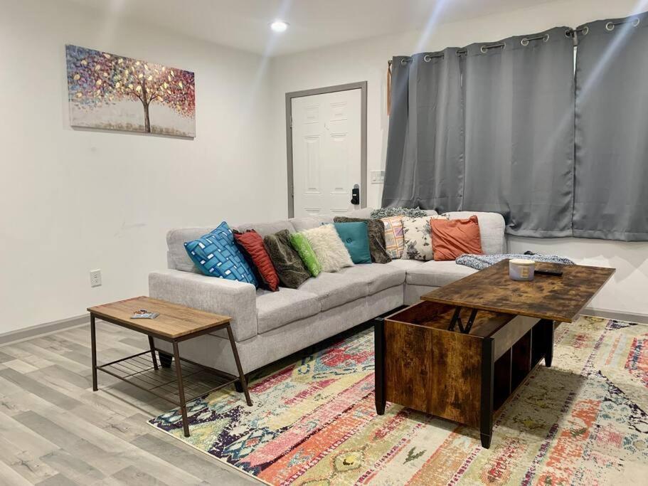Spacious Home Atlanta Dış mekan fotoğraf