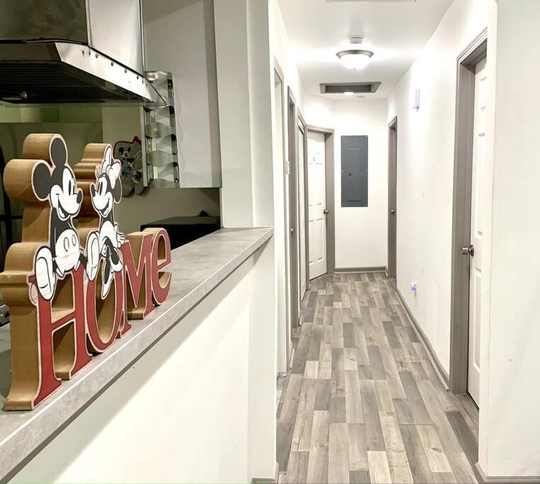 Spacious Home Atlanta Dış mekan fotoğraf